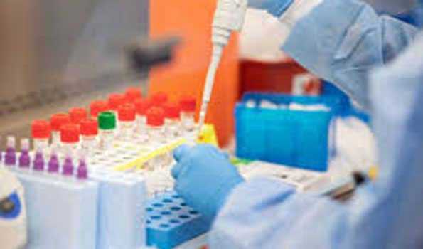 देशभर में 1,576 कोरोना जांच लैब